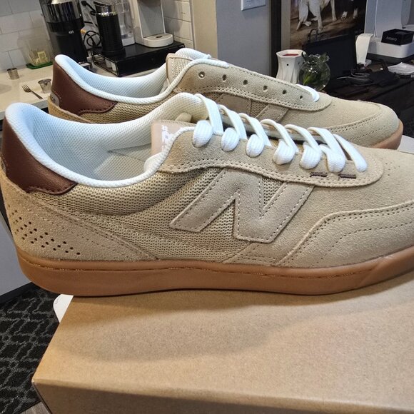 New Balance Numeric 440 V2 Incense Rich Oak NM440JL2 Men's Size 12 SKATEBOARD - Picture 5 of 16